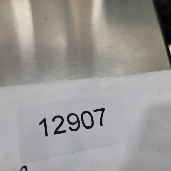 NWT 5th & Love Womens Black & White Print Sleeveless Jumpsuit L - Picture 8 of 8